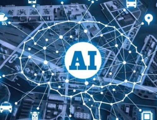 AI in Financial Services is Here but a Lot More to Come